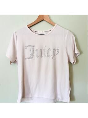 Juicy Couture Lounge Shirt Size XL
